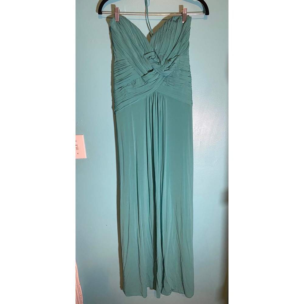 Long dress